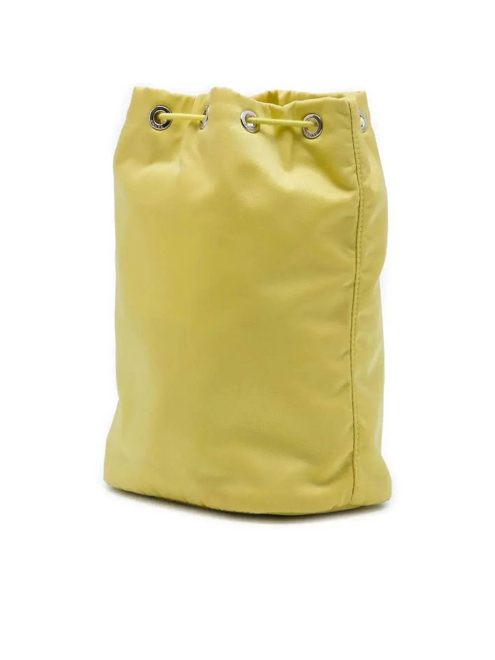 Prada Tessuto Drawstring Pouch Pre- #360406P51B